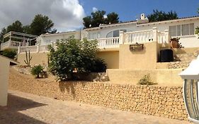 Altea Bungalow 6P