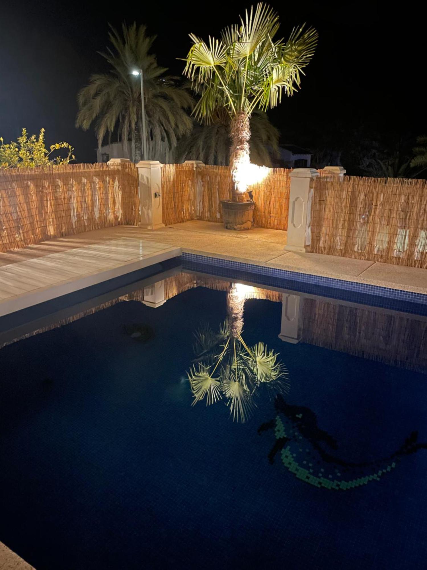 Villa Altea Bungalow 6P à Bernia Extérieur photo