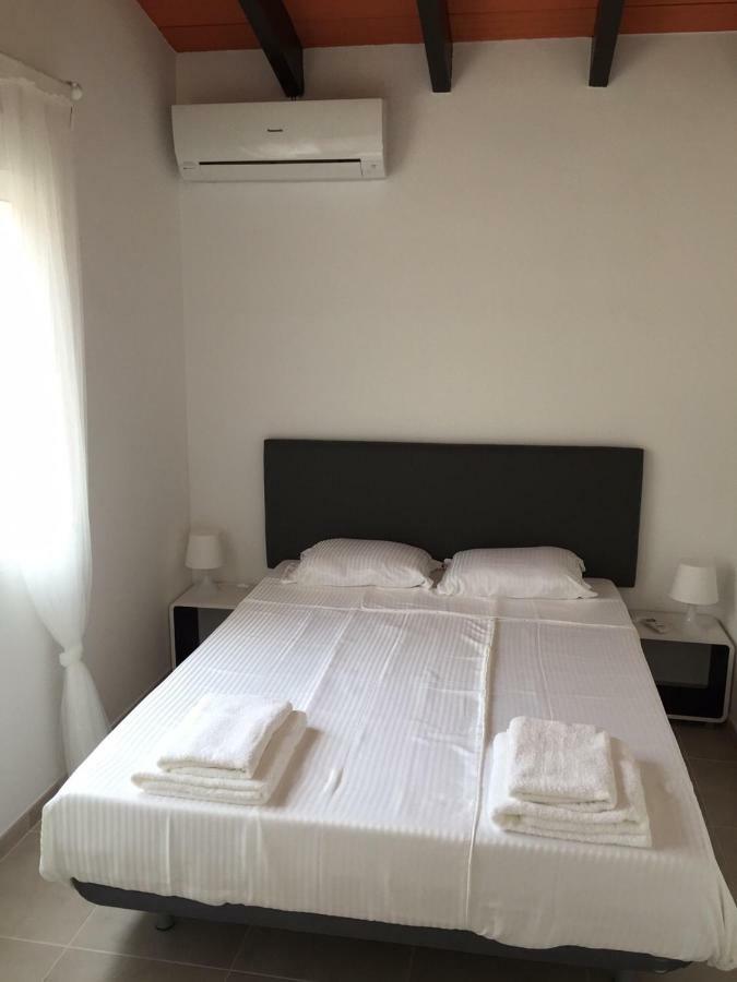 Villa Altea Bungalow 6P à Bernia Extérieur photo