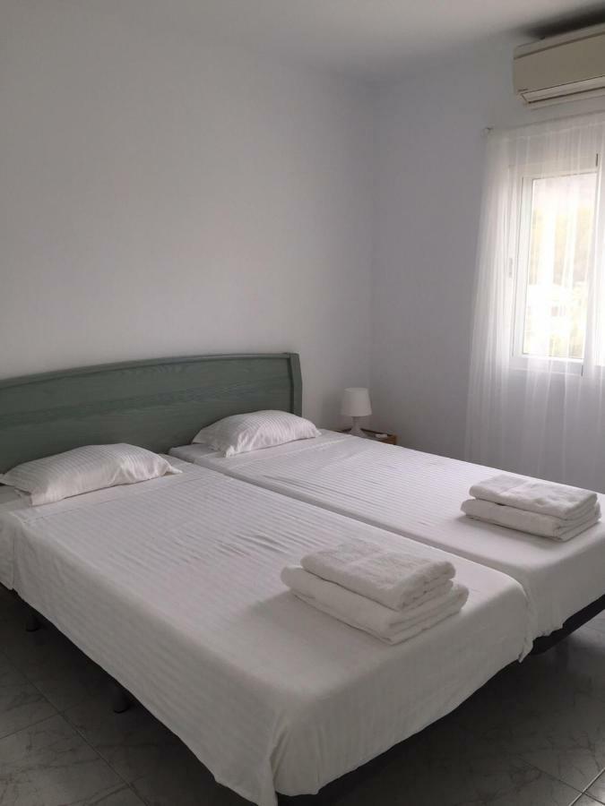 Villa Altea Bungalow 6P à Bernia Extérieur photo